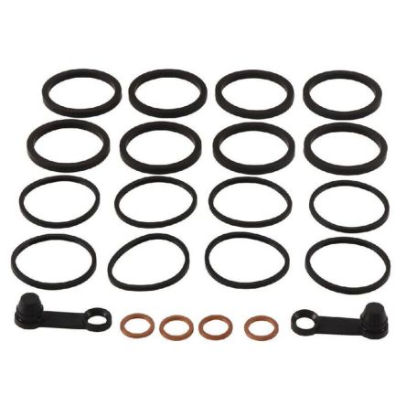 Kit de réparation d'étrier de frein avant All Balls 18-3111