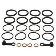 Kit de réparation d'étrier de frein avant All Balls 18-3111
