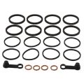 Kit de réparation d'étrier de frein avant All Balls 18-3111 0