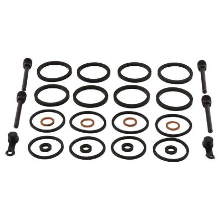 Kit de réparation d'étrier de frein avant All Balls 18-3112