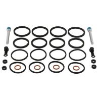 Kit de réparation d'étrier de frein avant All Balls 18-3114