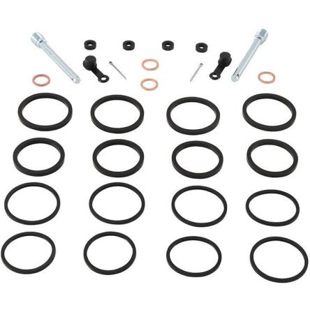 Kit de réparation d'étrier de frein avant All Balls 18-3117