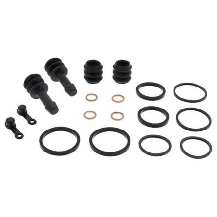 Kit de réparation d'étrier de frein avant All Balls 18-3120