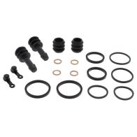 Kit de réparation d'étrier de frein avant All Balls 18-3120