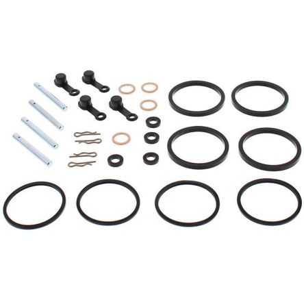 Kit de réparation d'étrier de frein avant All Balls 18-3121