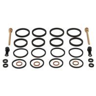 Kit de réparation d'étrier de frein avant All Balls 18-3124