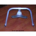 Araignée racing Motoholders Honda CBR 1000 RR 04-07 0