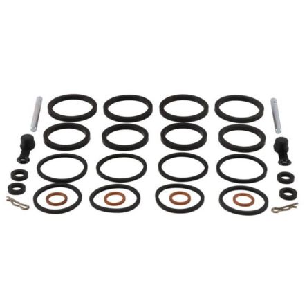 Kit de réparation d'étrier de frein avant All Balls 18-3125