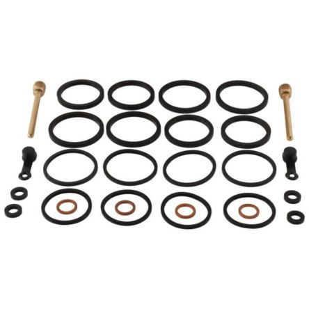 Kit de réparation d'étrier de frein avant All Balls 18-3126