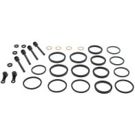 Kit de réparation d'étrier de frein avant All Balls 18-3127