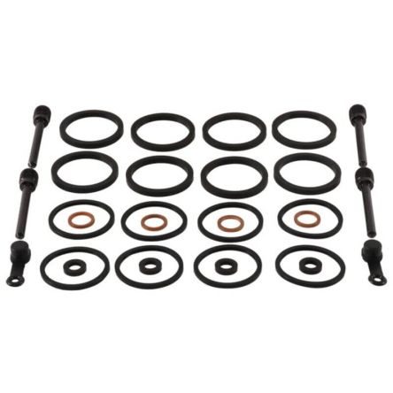 Kit de réparation d'étrier de frein avant All Balls 18-3128