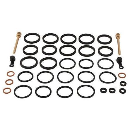 Kit de réparation d'étrier de frein avant All Balls 18-3129