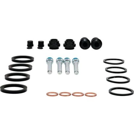 Kit de réparation d'étrier de frein avant All Balls 18-3140