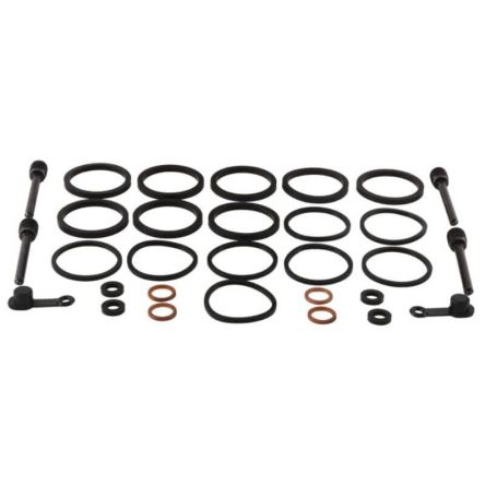 Kit de réparation d'étrier de frein avant All Balls 18-3145