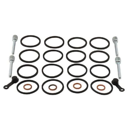 Kit de réparation d'étrier de frein avant All Balls 18-3158