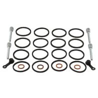 Kit de réparation d'étrier de frein avant All Balls 18-3158
