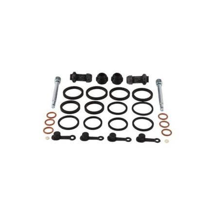 Kit de réparation d'étrier de frein avant All Balls 18-3162