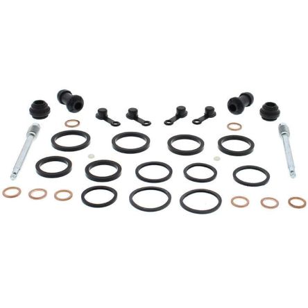 Kit de réparation d'étrier de frein avant All Balls 18-3173