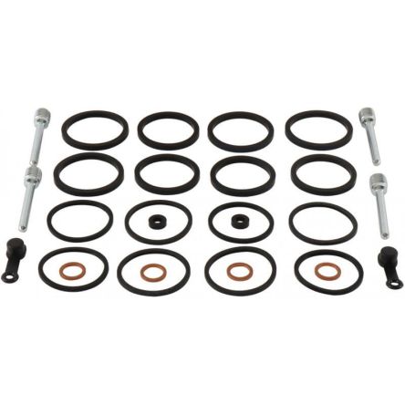 Kit de réparation d'étrier de frein avant All Balls 18-3174