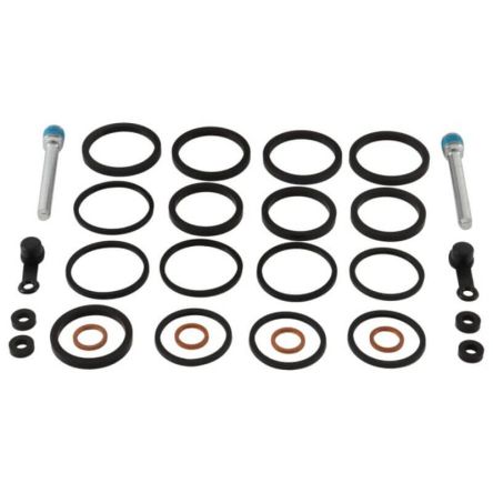Kit de réparation d'étrier de frein avant All Balls 18-3175