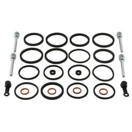 Kit de réparation d'étrier de frein avant All Balls 18-3178