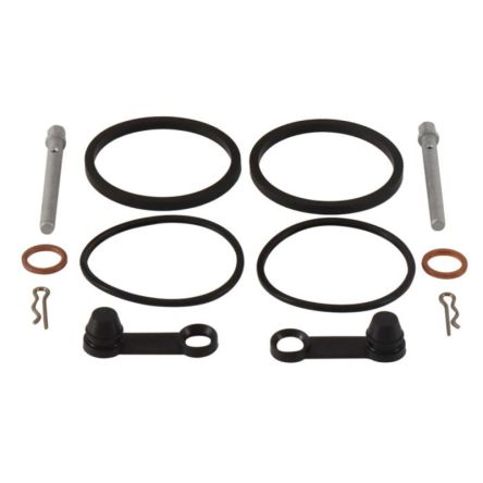 Kit de réparation d'étrier de frein arrière All Balls 18-3197