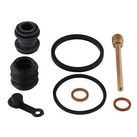 Kit de réparation d'étrier de frein arrière All Balls 18-3208