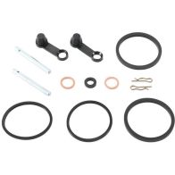 Kit de réparation d'étrier de frein arrière All Balls 18-3213