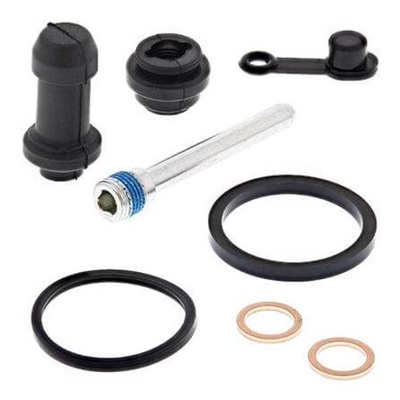 Kit de réparation d'étrier de frein arrière All Balls 18-3219