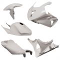 Carénage poly Sebimoto BMW S1000RR 10-11 0