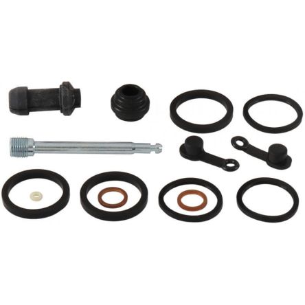 Kit de réparation d'étrier de frein arrière All Balls 18-3235