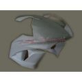 Tete de fourche Sebimoto Honda CBR600RR 07-08 1