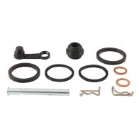 Kit de réparation d'étrier de frein arrière All Balls 18-3258