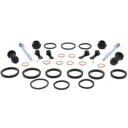 Kit de réparation d'étrier de frein avant All Balls 18-3261
