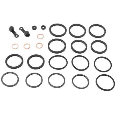 Kit de réparation d'étrier de frein avant All Balls 18-3262