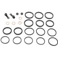 Kit de réparation d'étrier de frein avant All Balls 18-3262