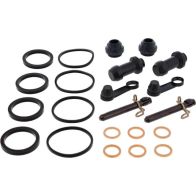 Kit de réparation d'étrier de frein avant All Balls 18-3335