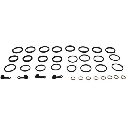 Kit de réparation d'étrier de frein avant All Balls 18-3301
