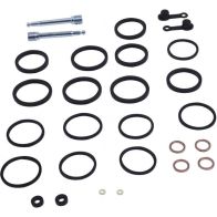 Kit de réparation d'étrier de frein avant All Balls 18-3302