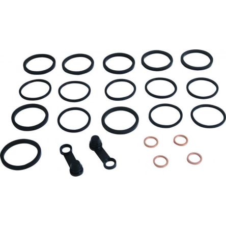 Kit de réparation d'étrier de frein avant All Balls 18-3313