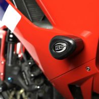 Tampons de protection R&G Honda CBR600RR 24-26