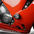 Tampons de protection R&G Honda CBR600RR 24-26 2
