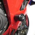Tampons de protection R&G Honda CBR600RR 24-26 4