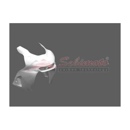 Tete de fourche Sebimoto Kawasaki ZX6R 00-02