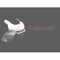 Tete de fourche Sebimoto Kawasaki ZX6R 00-02