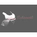 Tete de fourche Sebimoto Kawasaki ZX6R 00-02 0