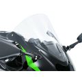 Bulle WRS Racing pour Kawasaki ZX-6R 636 24-26 0