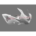 Tete de fourche Sebimoto Kawasaki ZX6R 03-04 0
