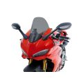 Bulle WRS Racing pour Ducati Panigale V2 25-26 5