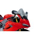 Bulle WRS Racing pour Ducati Panigale V2 25-26 4